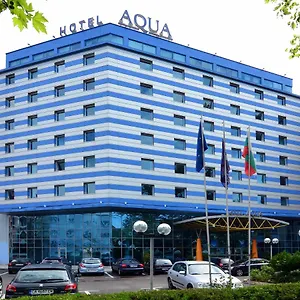 Hotel Aqua, Burgas City