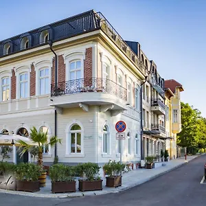 Promenade (adults Only) Burgaz