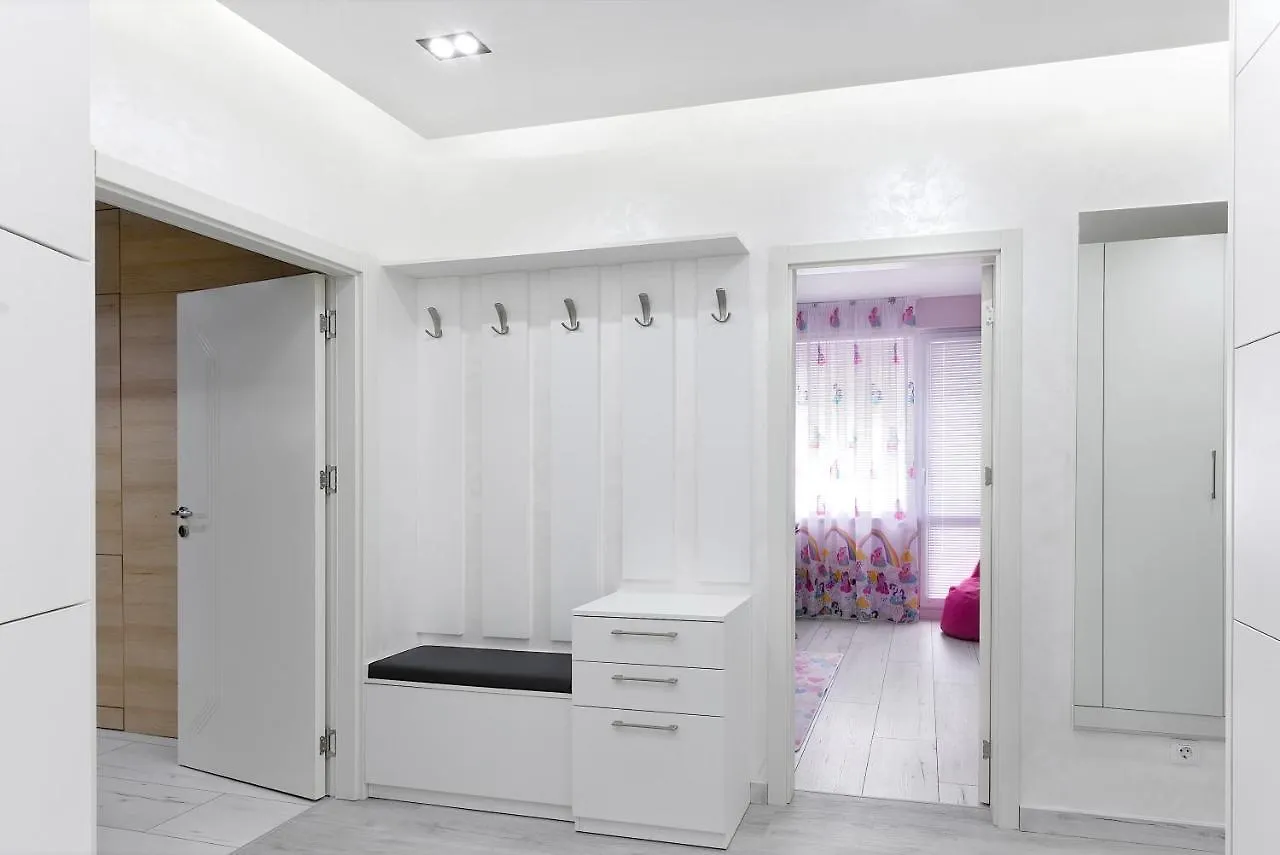 Perla Luxury Apartment Burgas Bulgaria